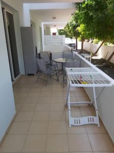 Mythical Sands Resort Ilona Apartment for families