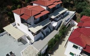 Villa Teozenia Skiathos Greece