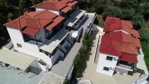 Villa Teozenia Skiathos Greece