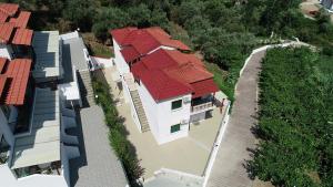 Villa Teozenia Skiathos Greece