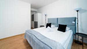 Apartamenty EverySky - Wyspiańskiego 4-4a