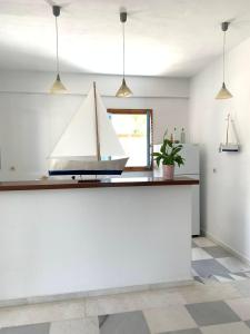 Rodia Studios & Apartments Paros Greece