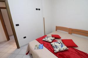 Casa vacanze Arianna in centro