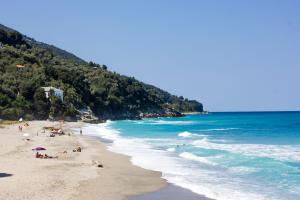 Seaside Villa Eleni