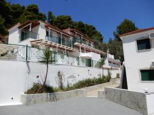 Villa Teozenia Skiathos Greece