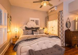 Carriage Way Inn Bed & Breakfast Adults Only - 21 years old and up