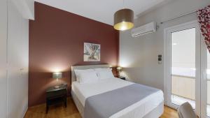 Penthouse of light @ Koukaki