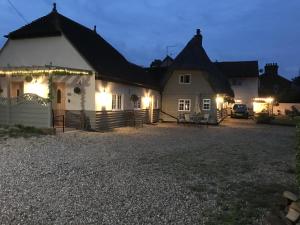 obrázek - Old Thatch Bambers Green