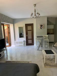 Apartamenti Lagūnas