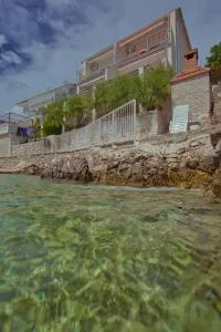 Apartment Sunset - تريبونج