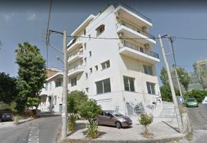 Central Square Apartment 2 Ilia Greece