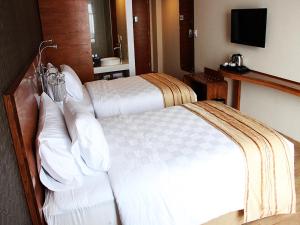 Hariston Hotel & Suites, Pluit - Jakarta
