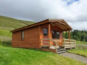 斯道凡施翁度假屋 - Stóra-Vatnshorn