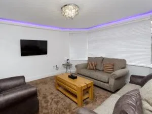 Sycamore House - Roundhay