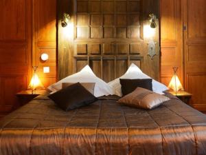 B&B / Chambres d'hotes Suivez Le Lapin Blanc-BB Chambres d'Hotes : photos des chambres
