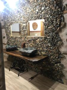 Il Podere dellAngelo Old Country House