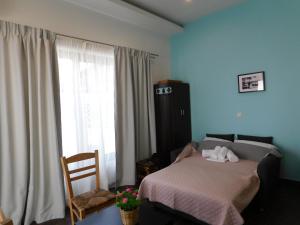 Ag.apostoloi studios Evia Greece