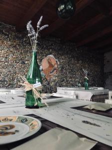 Il Podere dellAngelo Old Country House