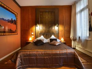 B&B / Chambres d'hotes Suivez Le Lapin Blanc-BB Chambres d'Hotes : photos des chambres