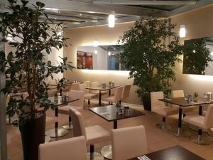 City Hotel Stuttgart