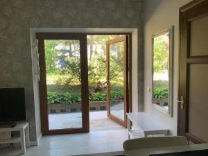 Apartamenti Lagūnas