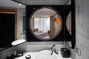 Hotels Thalazur Saint Jean de Luz - Hotel & Spa : photos des chambres