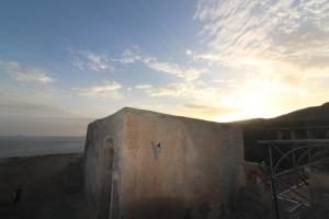 Mirador Torre de la Garrofa