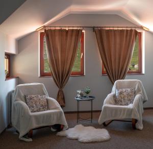 Éden Lounge Restaurant & Pension