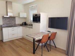 Vakantiehuis Huisje 31 Zoutelande