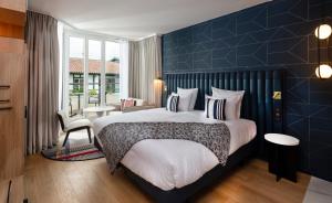 Hotels Thalazur Saint Jean de Luz - Hotel & Spa : photos des chambres