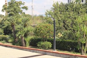 Villa Sicilia Apartment