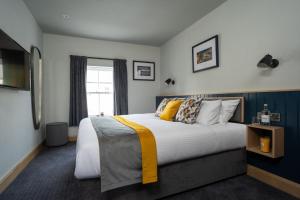 Double Room room in Hillyard House