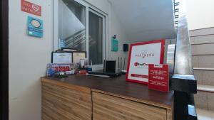 RedDoorz @ Golite Washington