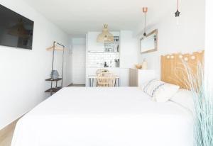 Sugar Beach Boutique Studio