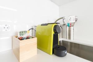 Sugar Beach Boutique Studio