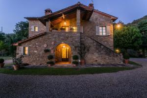 Agriturismo Fonte Vinaglia