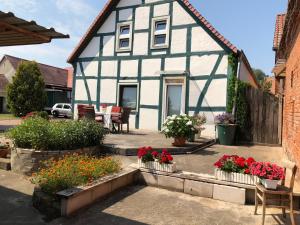 Ferienwohnung,Haus Elisa 1