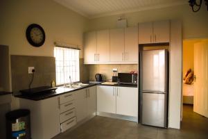 Donkieshoek Accommodation & Campsite, Calvinia