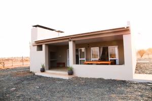 Donkieshoek Accommodation & Campsite, Calvinia