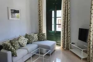 Casa El Billar - Máguez