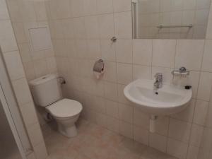 Economy Lux Twin Room room in BEST Hotel Garni