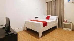 RedDoorz @ Golite Old Albay - Tabaco