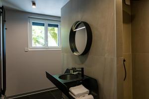 Hotels Hotel L'Ouvree : photos des chambres