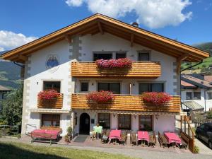 Gasthaus St. Valentin