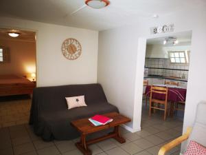 Appart'hotels Residence Miro : photos des chambres