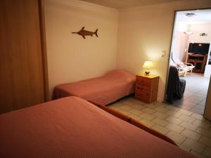 Appart'hotels Residence Miro : photos des chambres