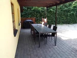 Krog Feriehus - Gammel Blåhøj