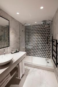 Hotels Thalazur Saint Jean de Luz - Hotel & Spa : photos des chambres