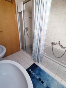 Ferienwohnung zum Wohlfühlen