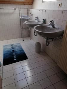 Ferienwohnung zum Wohlfühlen